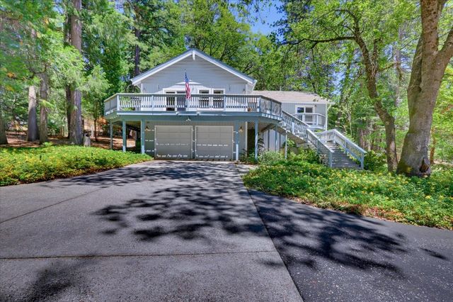 14500 Idaho Maryland Rd, Nevada City, CA 95959