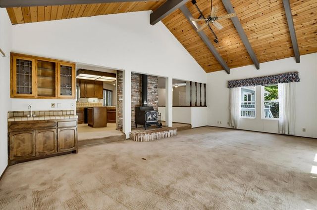 14500 Idaho Maryland Rd, Nevada City, CA 95959