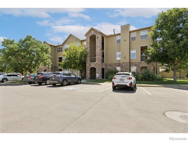 5620 Fossil Creek Parkway 4207, Fort Collins, CO 80525