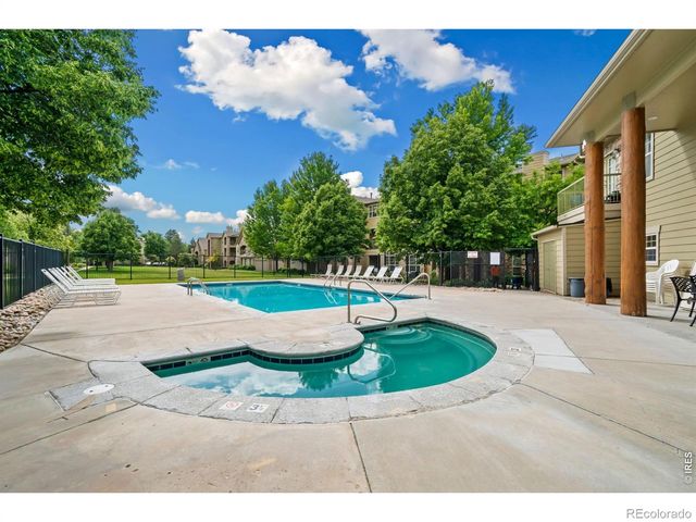 5620 Fossil Creek Parkway 4207, Fort Collins, CO 80525