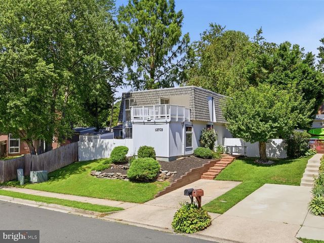 12703 TORRINGTON ST, Woodbridge, VA 22192
