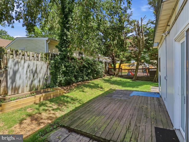 12703 TORRINGTON ST, Woodbridge, VA 22192