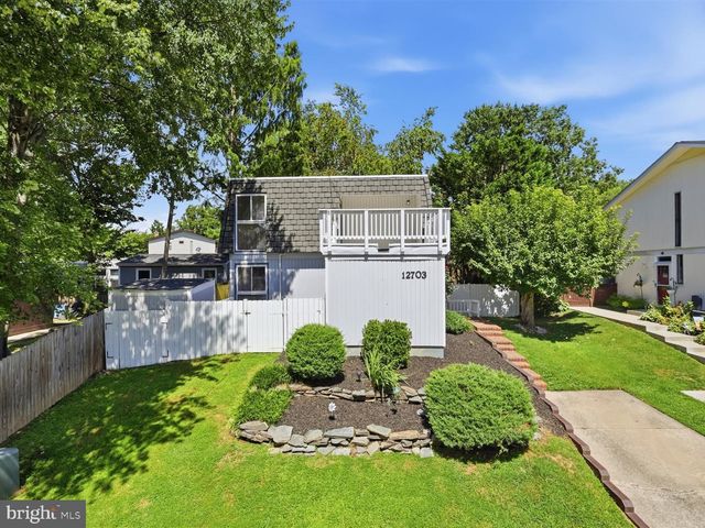 12703 TORRINGTON ST, Woodbridge, VA 22192