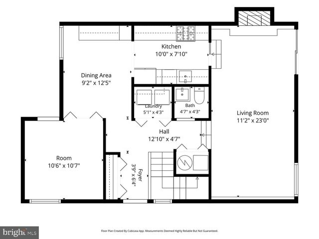 12703 TORRINGTON ST, Woodbridge, VA 22192