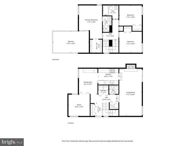 12703 TORRINGTON ST, Woodbridge, VA 22192