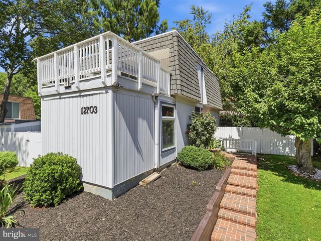 12703 TORRINGTON ST, Woodbridge, VA 22192