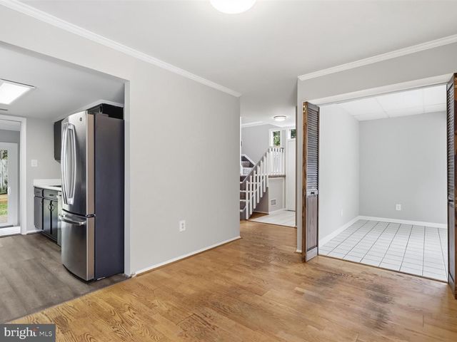 12703 TORRINGTON ST, Woodbridge, VA 22192