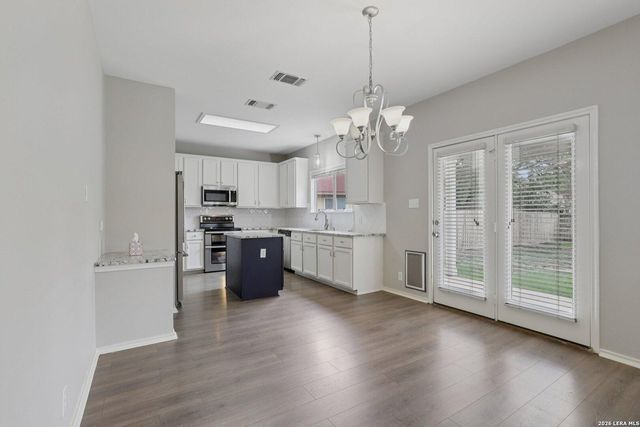 15006 Preston Court, San Antonio, TX 78247