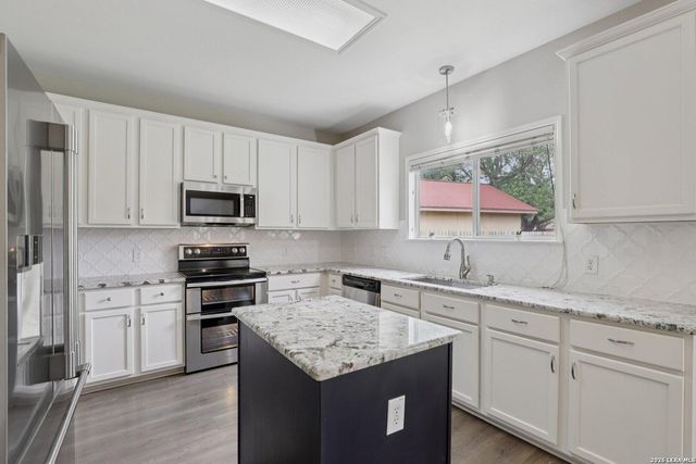 15006 Preston Court, San Antonio, TX 78247