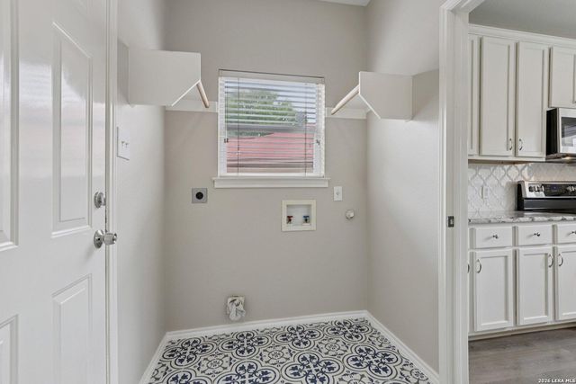 15006 Preston Court, San Antonio, TX 78247