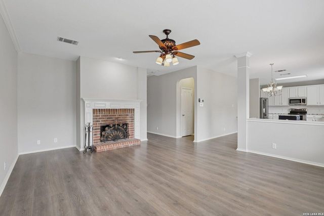 15006 Preston Court, San Antonio, TX 78247