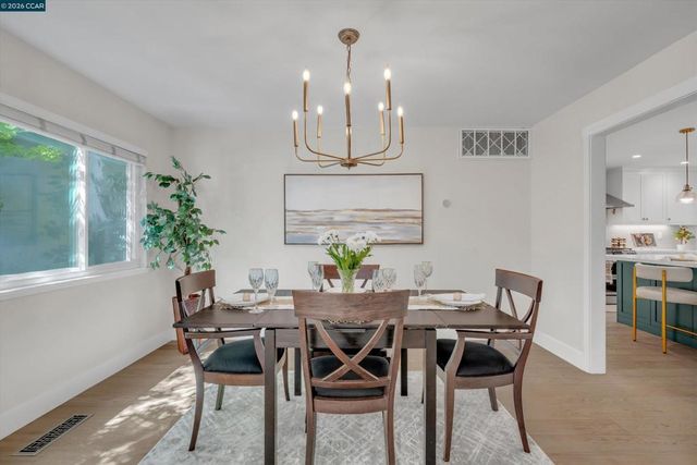 235 Appalachian Dr, Martinez, CA 94553