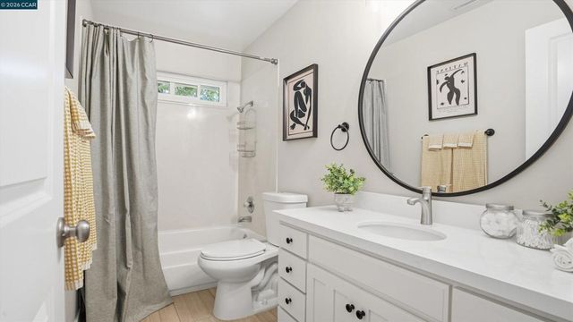 235 Appalachian Dr, Martinez, CA 94553