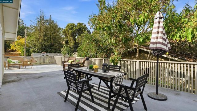 235 Appalachian Dr, Martinez, CA 94553