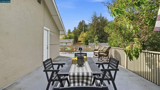 235 Appalachian Dr, Martinez, CA 94553
