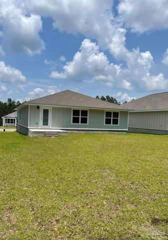 8665 Pathstone Blvd, Pensacola, FL 32526