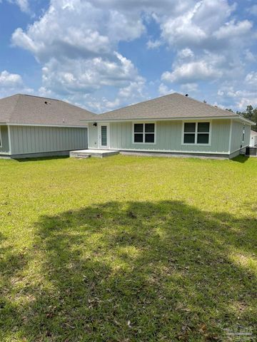 8665 Pathstone Blvd, Pensacola, FL 32526