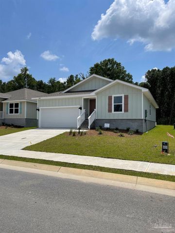8665 Pathstone Blvd, Pensacola, FL 32526