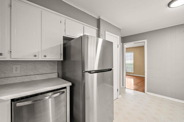 12601 Pleasant Forest Drive, Little Rock, AR 72212