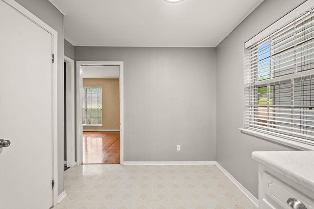 12601 Pleasant Forest Drive, Little Rock, AR 72212