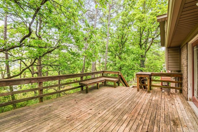 12601 Pleasant Forest Drive, Little Rock, AR 72212