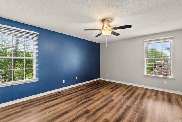 12601 Pleasant Forest Drive, Little Rock, AR 72212