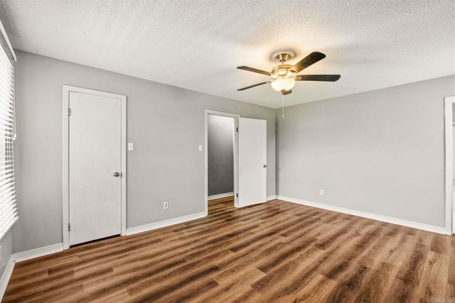 12601 Pleasant Forest Drive, Little Rock, AR 72212