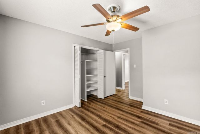 12601 Pleasant Forest Drive, Little Rock, AR 72212