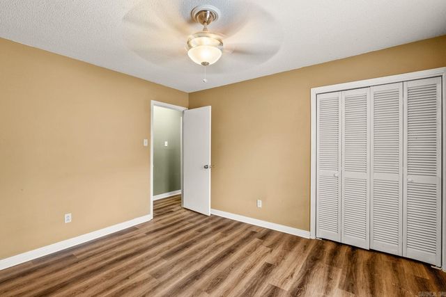 12601 Pleasant Forest Drive, Little Rock, AR 72212