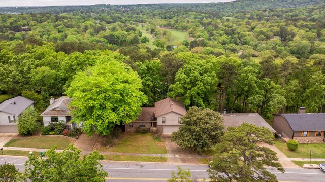 12601 Pleasant Forest Drive, Little Rock, AR 72212