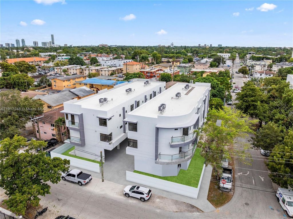 1780 SW 5th St 1, Miami, FL 33135