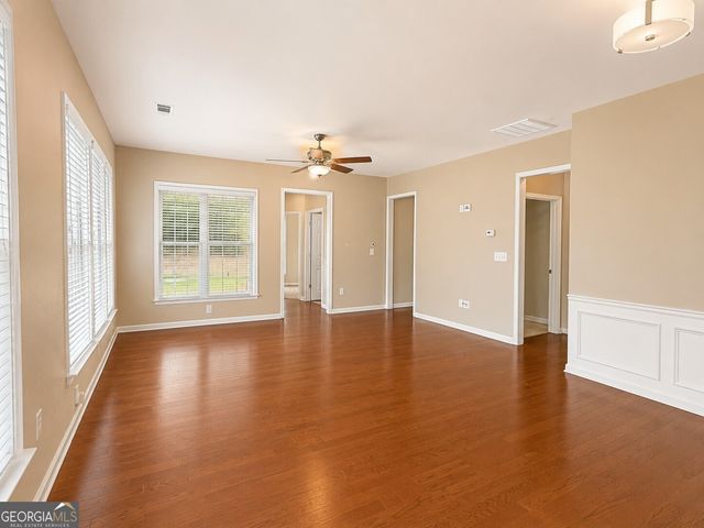 1170 Summer Hollow Road, Greensboro, GA 30642