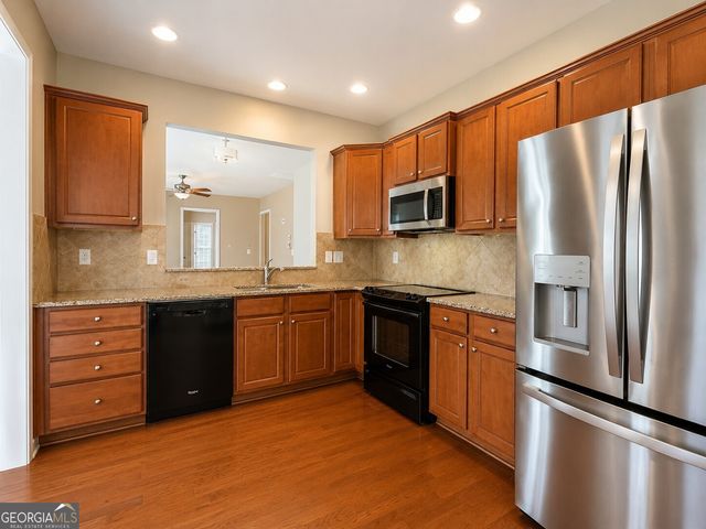 1170 Summer Hollow Road, Greensboro, GA 30642