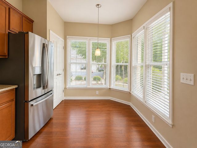 1170 Summer Hollow Road, Greensboro, GA 30642