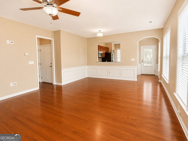 1170 Summer Hollow Road, Greensboro, GA 30642