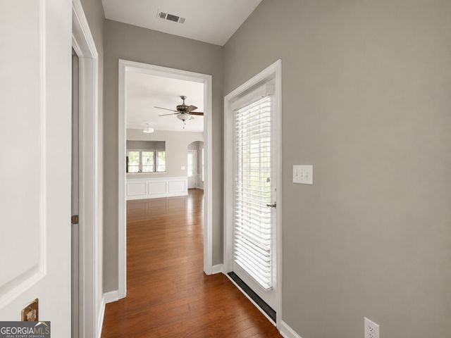 1170 Summer Hollow Road, Greensboro, GA 30642