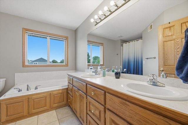 8096 Padre Way NE, Elk River, MN 55330