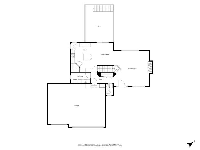 8096 Padre Way NE, Elk River, MN 55330