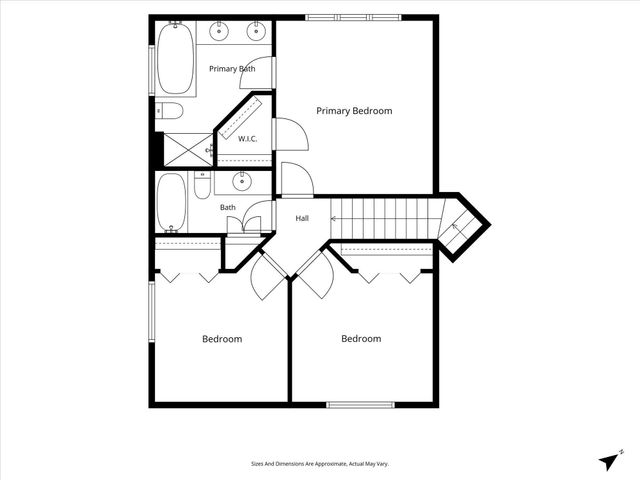 8096 Padre Way NE, Elk River, MN 55330