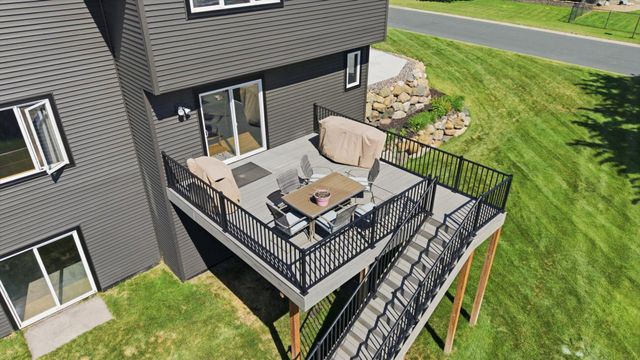 8096 Padre Way NE, Elk River, MN 55330