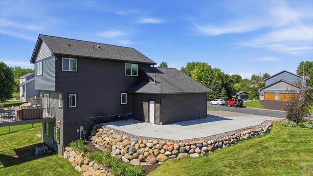 8096 Padre Way NE, Elk River, MN 55330