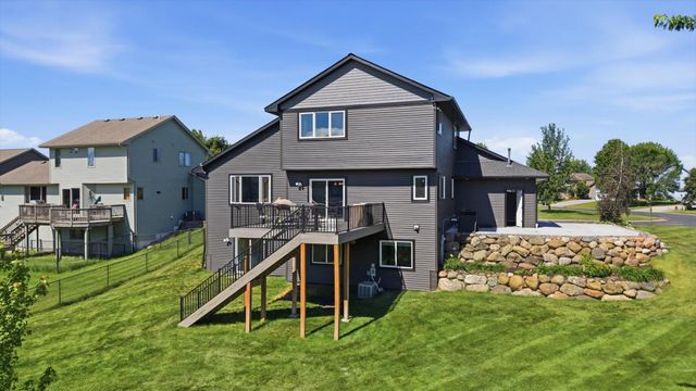 8096 Padre Way NE, Elk River, MN 55330