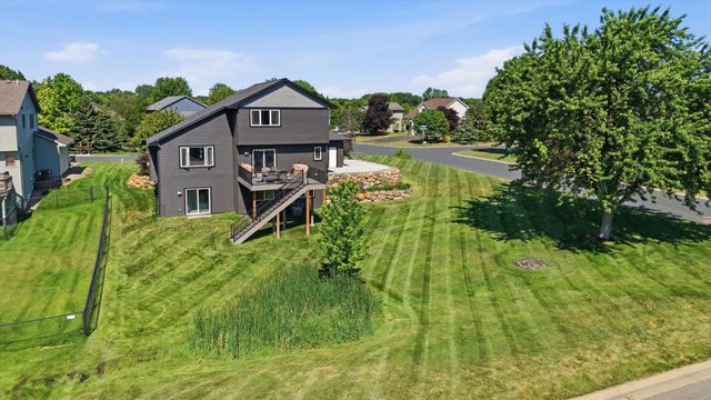 8096 Padre Way NE, Elk River, MN 55330