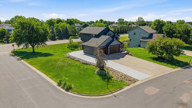 8096 Padre Way NE, Elk River, MN 55330