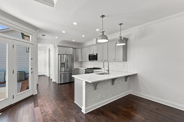 9042 Berry Farms Xing, Franklin, TN 37064