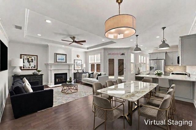 9042 Berry Farms Xing, Franklin, TN 37064