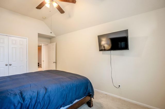 12619 Mansfield Glen Court, Houston, TX 77014