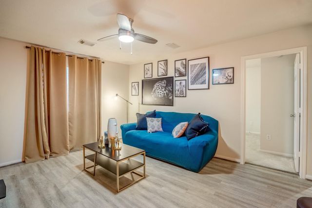 12619 Mansfield Glen Court, Houston, TX 77014