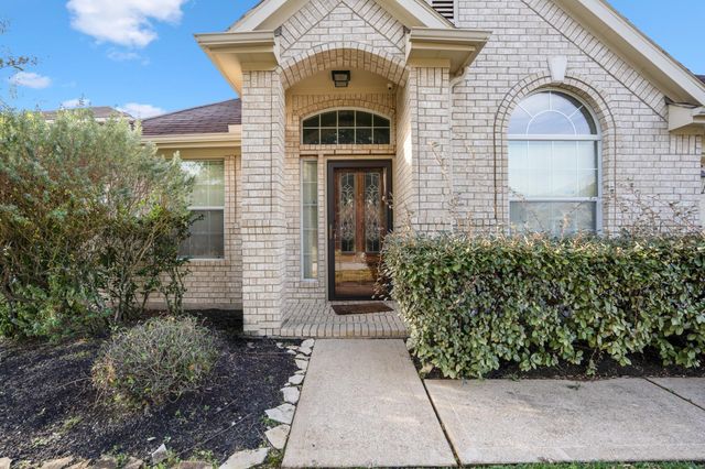 12619 Mansfield Glen Court, Houston, TX 77014