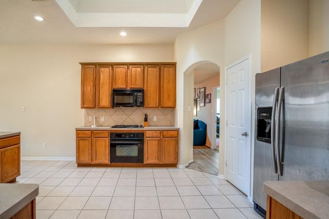 12619 Mansfield Glen Court, Houston, TX 77014